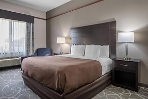 Best Western Limestone Inn & Suites