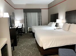 Best Western Limestone Inn & Suites