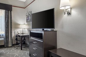 Best Western Limestone Inn & Suites