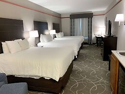 Best Western Limestone Inn & Suites