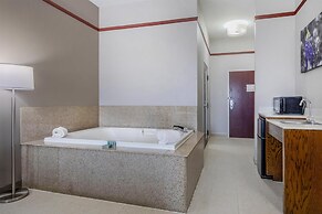 Best Western Limestone Inn & Suites
