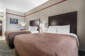 Best Western Limestone Inn & Suites