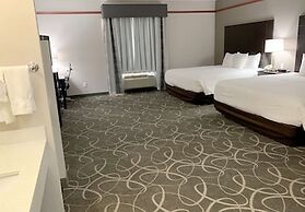 Best Western Limestone Inn & Suites