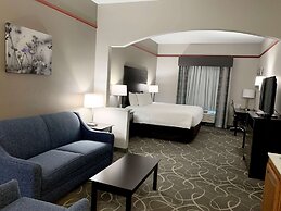 Best Western Limestone Inn & Suites