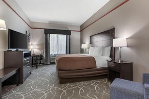 Best Western Limestone Inn & Suites