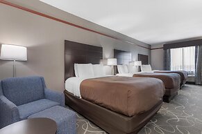 Best Western Limestone Inn & Suites