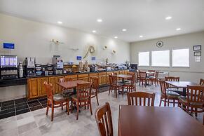 Best Western Limestone Inn & Suites