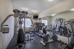 Best Western Limestone Inn & Suites