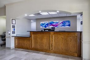 Best Western Limestone Inn & Suites