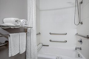 Best Western Limestone Inn & Suites