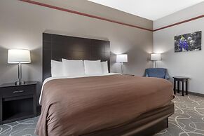 Best Western Limestone Inn & Suites