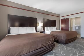 Best Western Limestone Inn & Suites