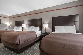 Best Western Limestone Inn & Suites