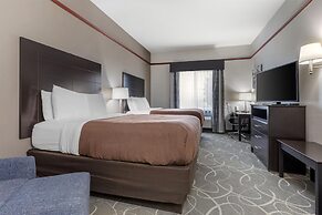 Best Western Limestone Inn & Suites