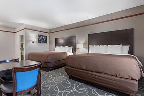 Best Western Limestone Inn & Suites