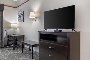Best Western Limestone Inn & Suites
