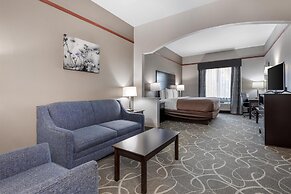 Best Western Limestone Inn & Suites