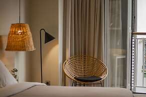 room Select Bilbao
