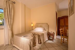 Hotel Selva Candida
