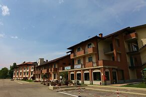 Green Class Hotel Candiolo
