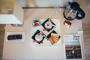 Green Class Hotel Candiolo