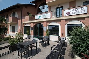 Green Class Hotel Candiolo