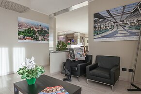 Green Class Hotel Candiolo