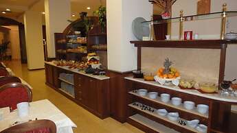 Hotel Marconi