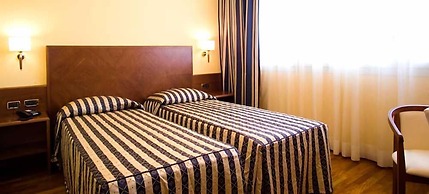 Hotel Marconi