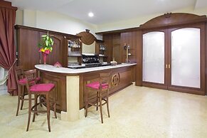 Hotel Marconi