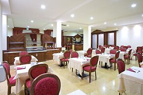 Hotel Marconi