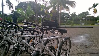 The Zuri Kumarakom Kerala Resort & Spa