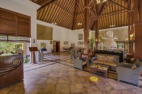 The Zuri Kumarakom Kerala Resort & Spa