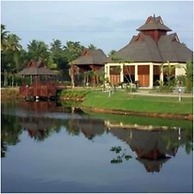 The Zuri Kumarakom Kerala Resort & Spa