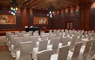 The Zuri Kumarakom Kerala Resort & Spa