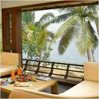 The Zuri Kumarakom Kerala Resort & Spa