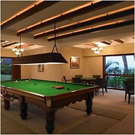 The Zuri Kumarakom Kerala Resort & Spa