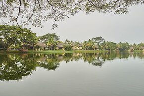 The Zuri Kumarakom Kerala Resort & Spa
