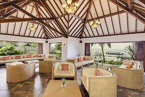 The Zuri Kumarakom Kerala Resort & Spa