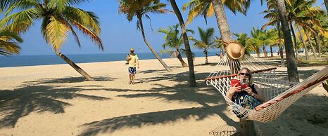 The Zuri Kumarakom Kerala Resort & Spa