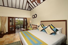 The Zuri Kumarakom Kerala Resort & Spa