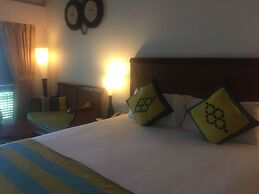 The Zuri Kumarakom Kerala Resort & Spa