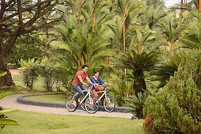 The Zuri Kumarakom Kerala Resort & Spa