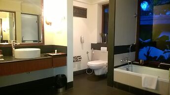 The Zuri Kumarakom Kerala Resort & Spa