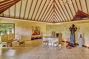 The Zuri Kumarakom Kerala Resort & Spa