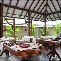 The Zuri Kumarakom Kerala Resort & Spa