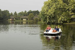 The Zuri Kumarakom Kerala Resort & Spa
