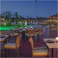 The Zuri Kumarakom Kerala Resort & Spa