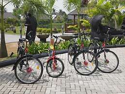 The Zuri Kumarakom Kerala Resort & Spa