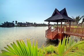 The Zuri Kumarakom Kerala Resort & Spa